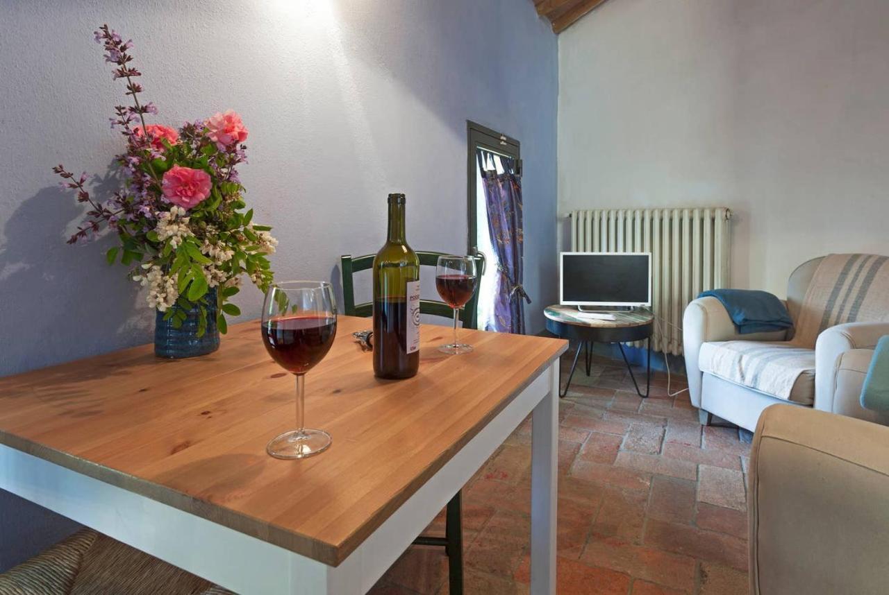Poderi In Chianti Tavarnelle Val di Pesa المظهر الخارجي الصورة